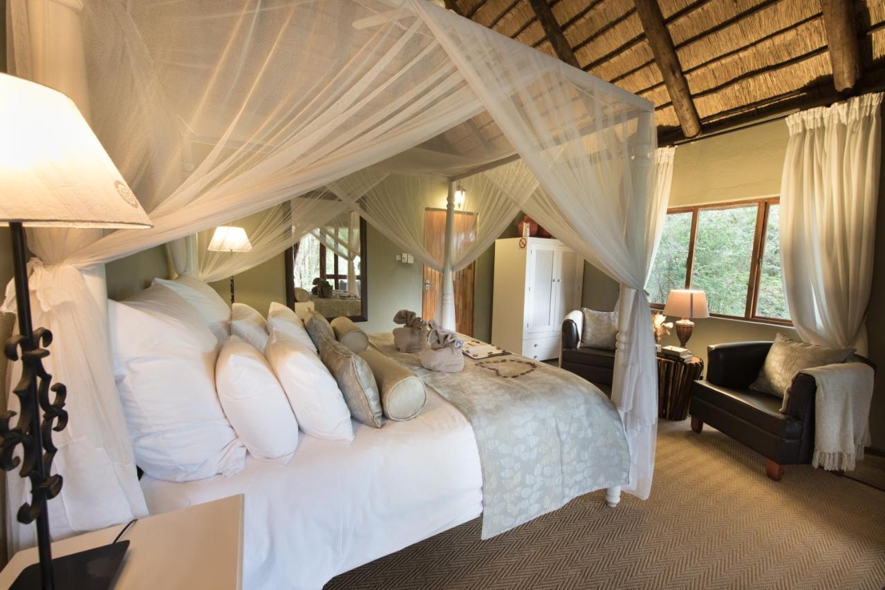 Kambaku Safari Lodge Timbavati Game Reserve Zewnętrze zdjęcie