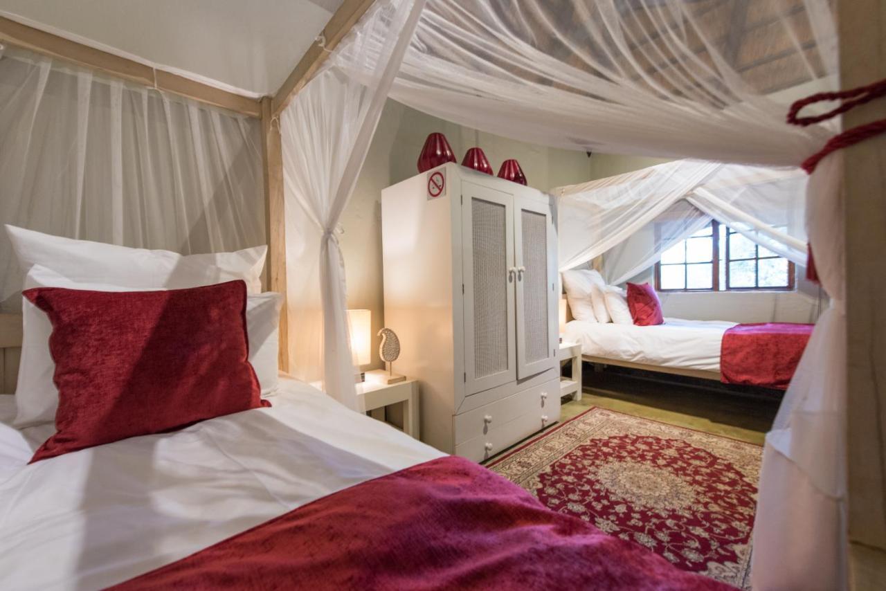 Kambaku Safari Lodge Timbavati Game Reserve Zewnętrze zdjęcie
