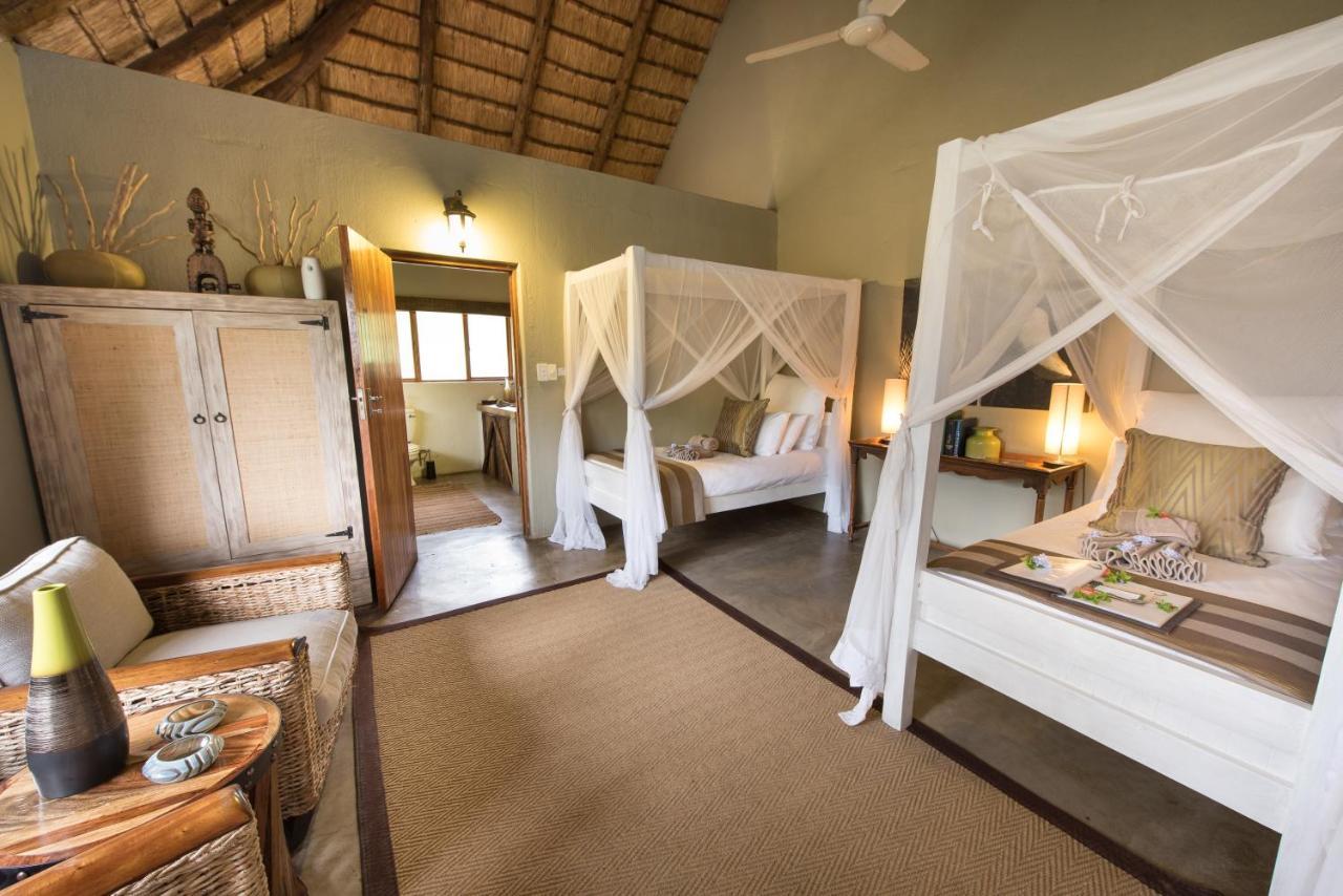 Kambaku Safari Lodge Timbavati Game Reserve Zewnętrze zdjęcie