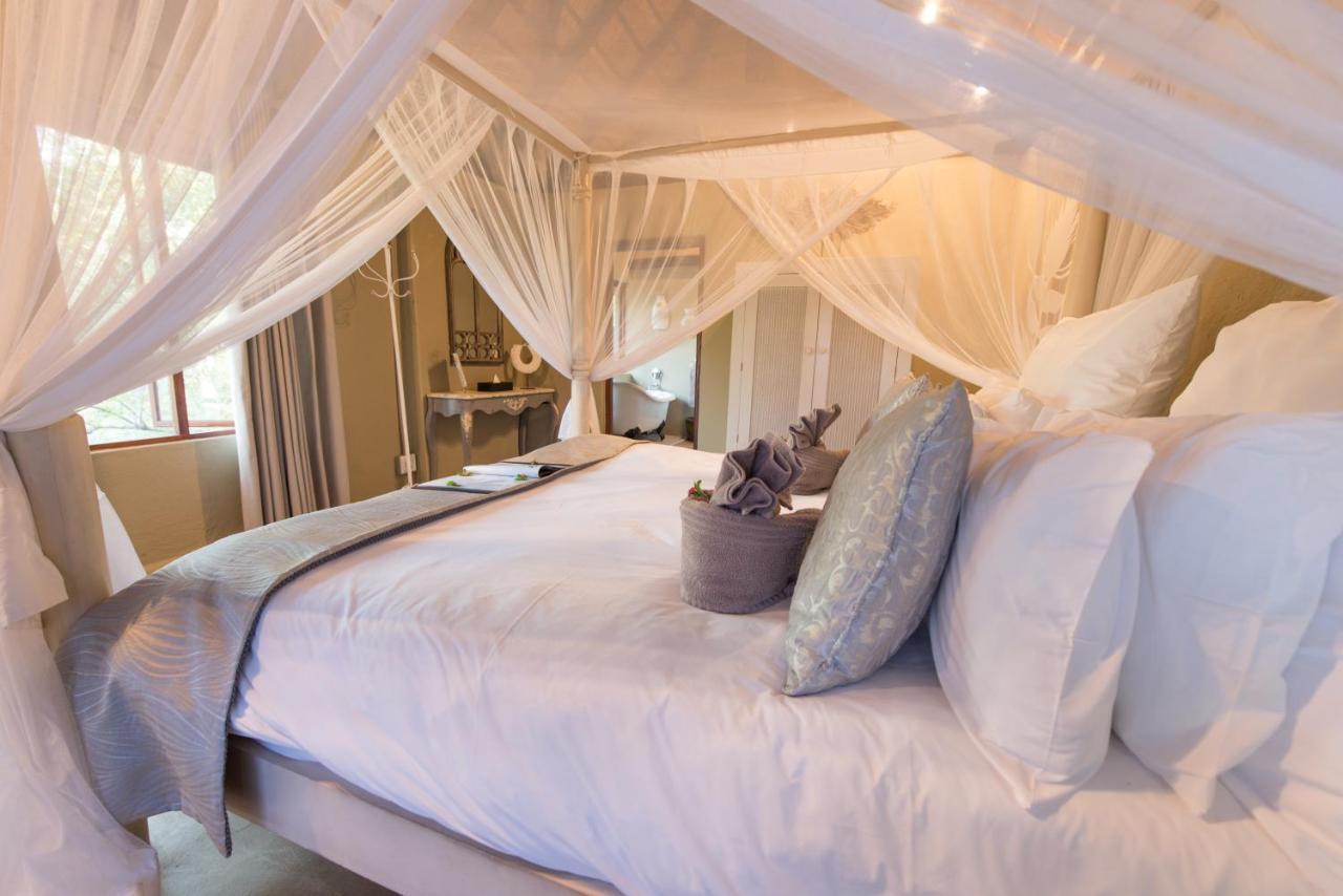 Kambaku Safari Lodge Timbavati Game Reserve Zewnętrze zdjęcie