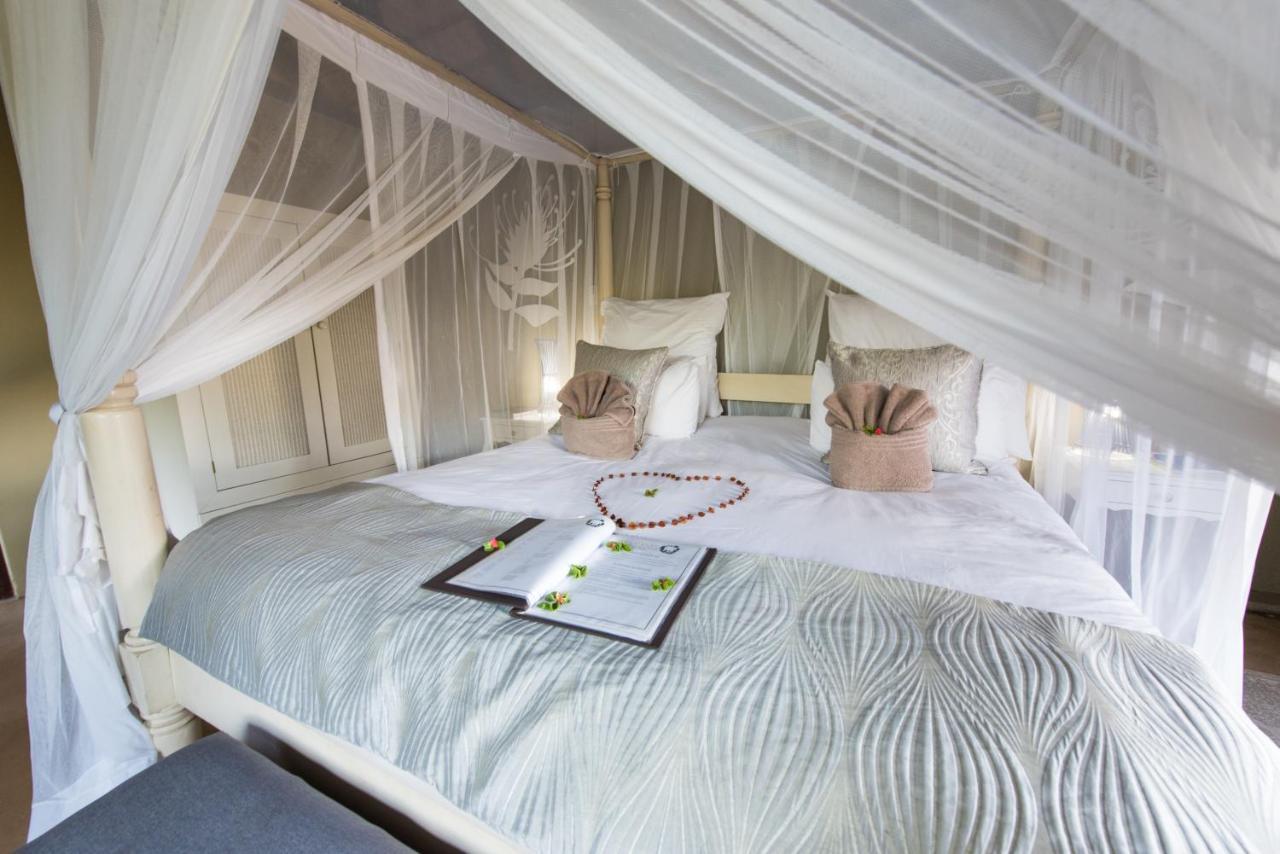 Kambaku Safari Lodge Timbavati Game Reserve Zewnętrze zdjęcie
