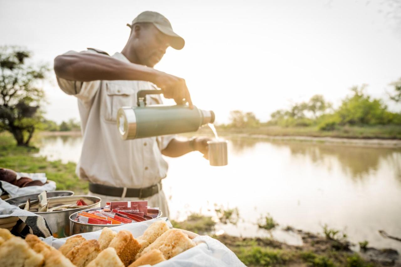 Kambaku Safari Lodge Timbavati Game Reserve Zewnętrze zdjęcie