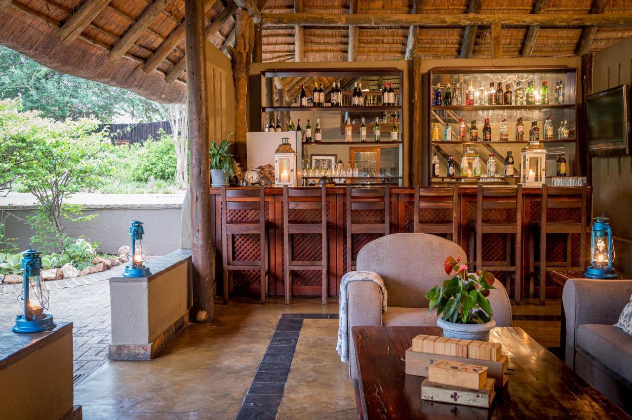 Kambaku Safari Lodge Timbavati Game Reserve Zewnętrze zdjęcie