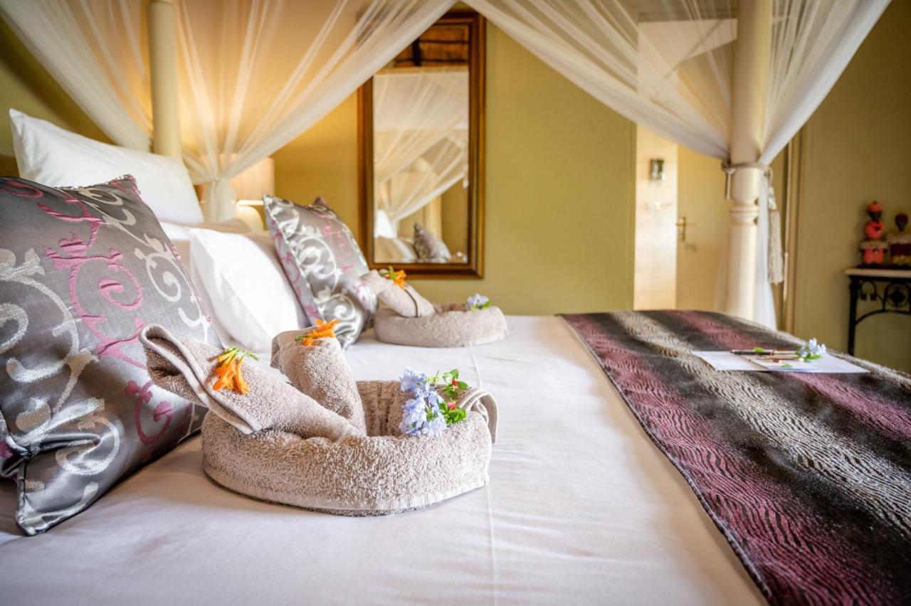 Kambaku Safari Lodge Timbavati Game Reserve Zewnętrze zdjęcie