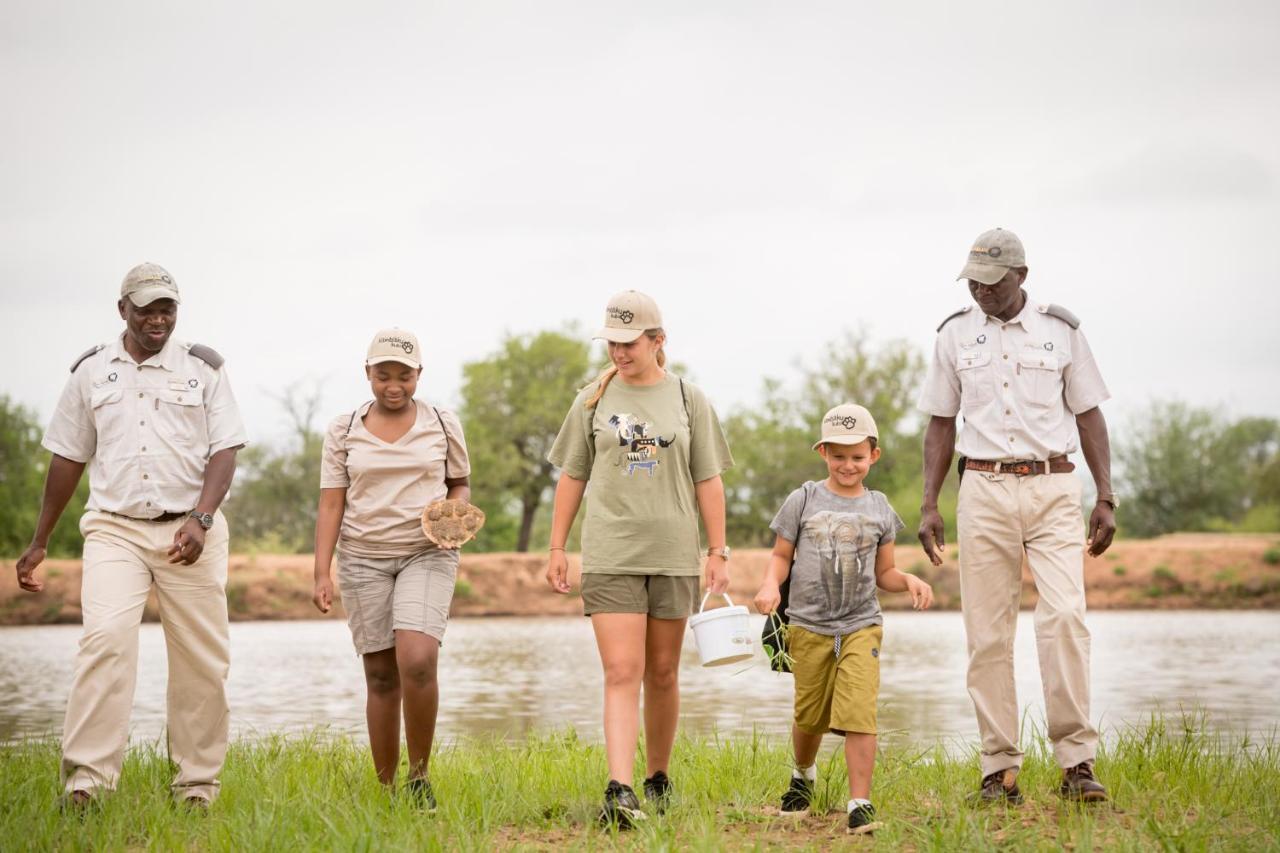 Kambaku Safari Lodge Timbavati Game Reserve Zewnętrze zdjęcie