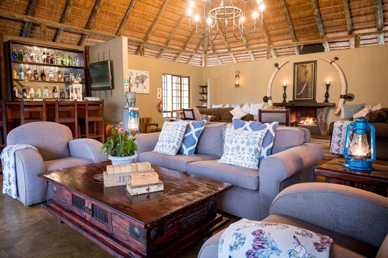 Kambaku Safari Lodge Timbavati Game Reserve Zewnętrze zdjęcie