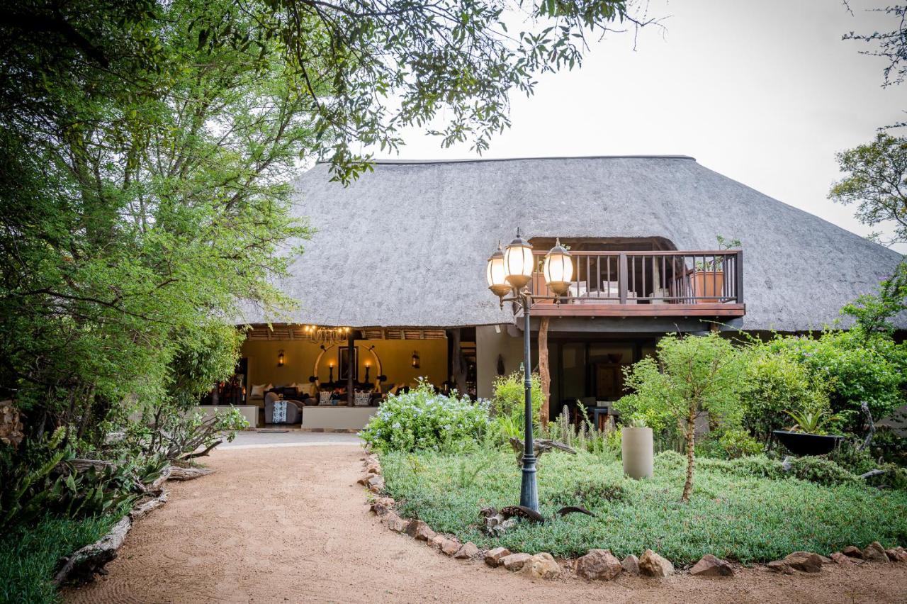 Kambaku Safari Lodge Timbavati Game Reserve Zewnętrze zdjęcie