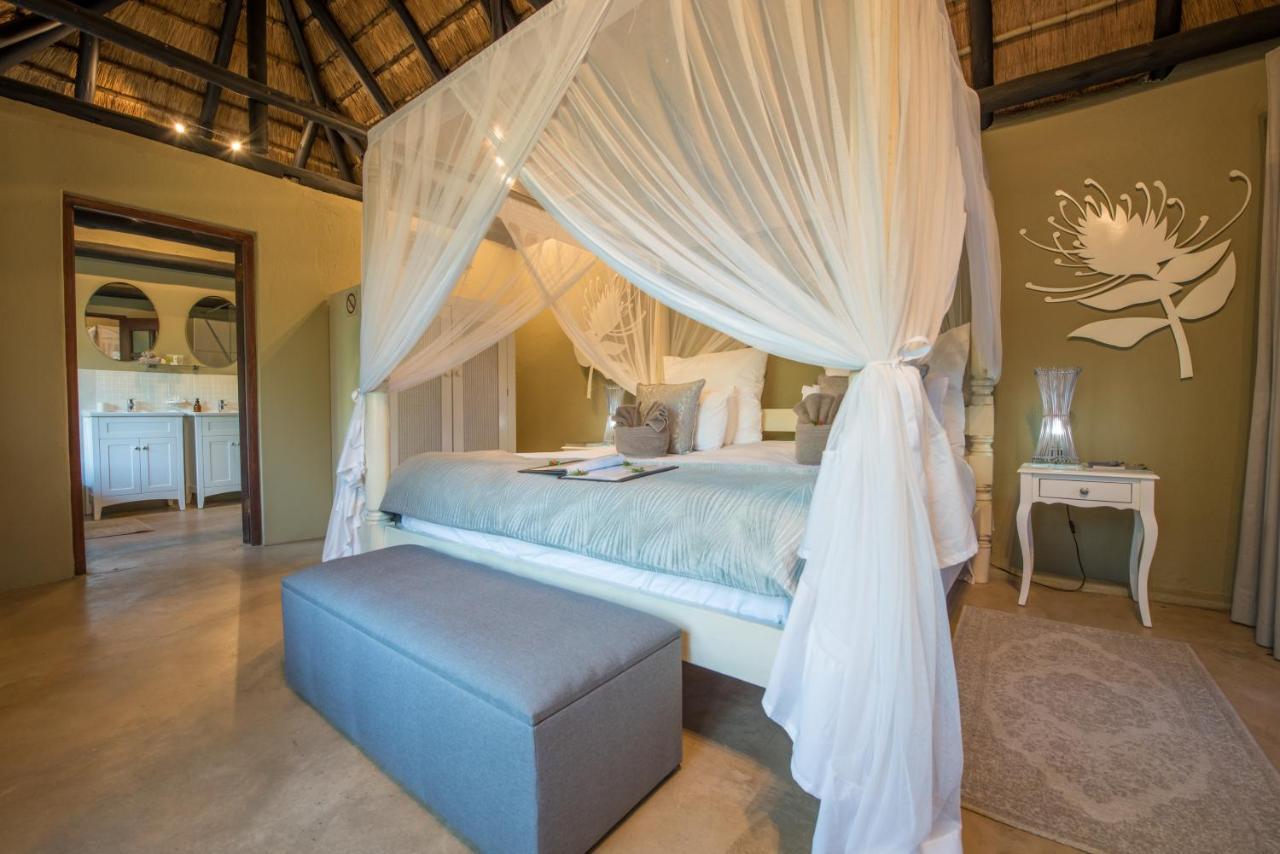 Kambaku Safari Lodge Timbavati Game Reserve Zewnętrze zdjęcie